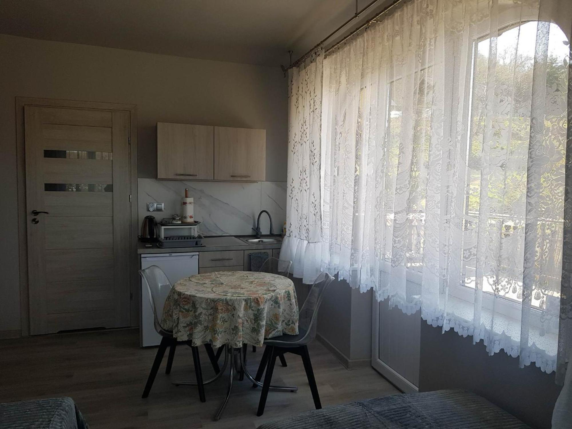 Noclegi Maja Solina  Dış mekan fotoğraf