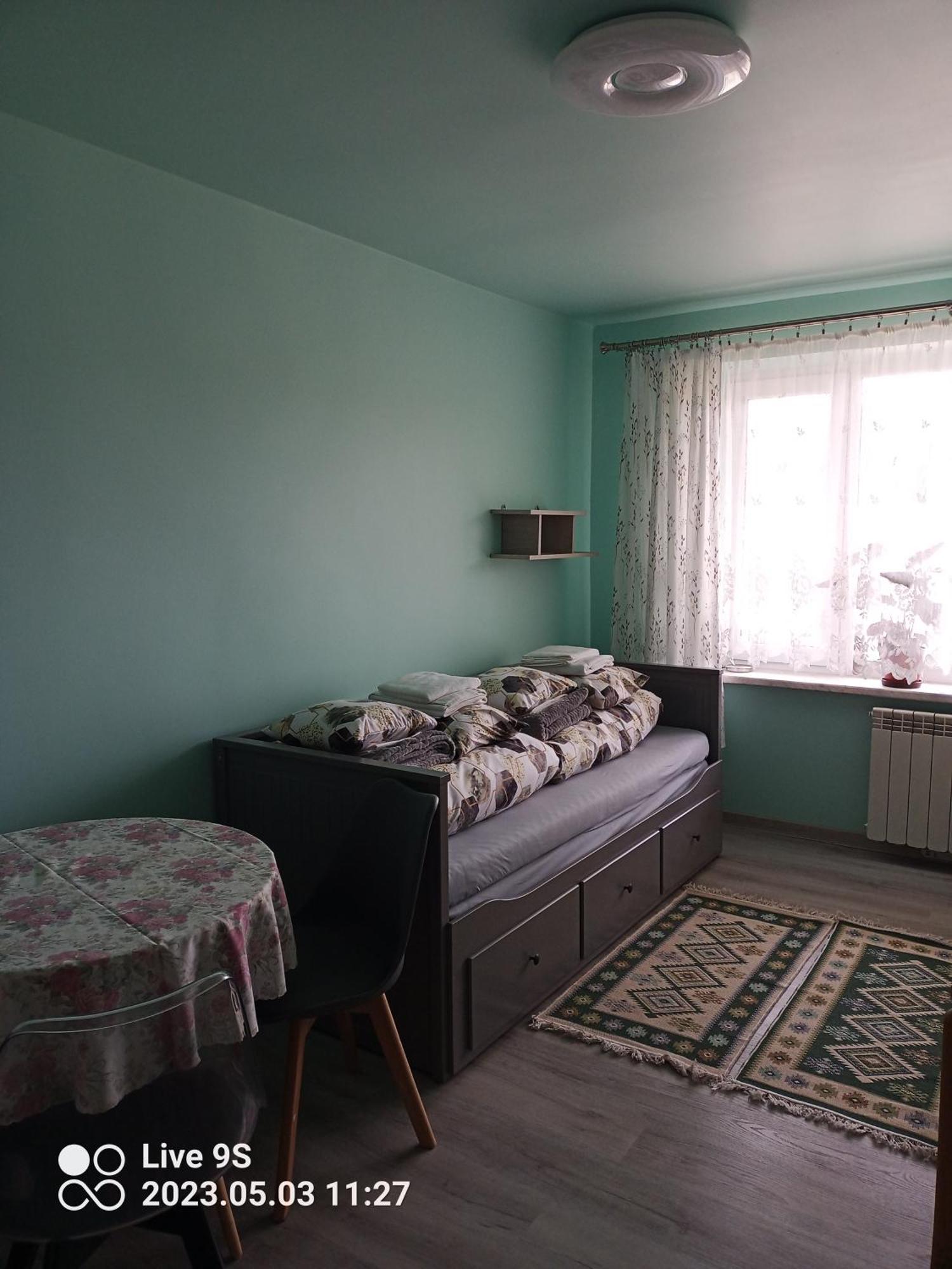 Noclegi Maja Solina  Dış mekan fotoğraf